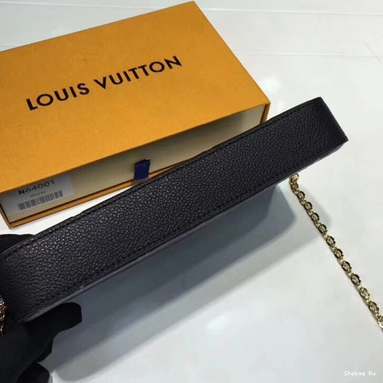 Vuitton POCHETTE Louis FÉLICIE 0808